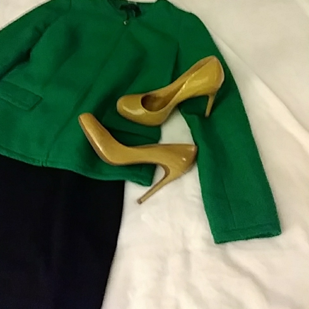 Elegant shoes jessica Simpson.
